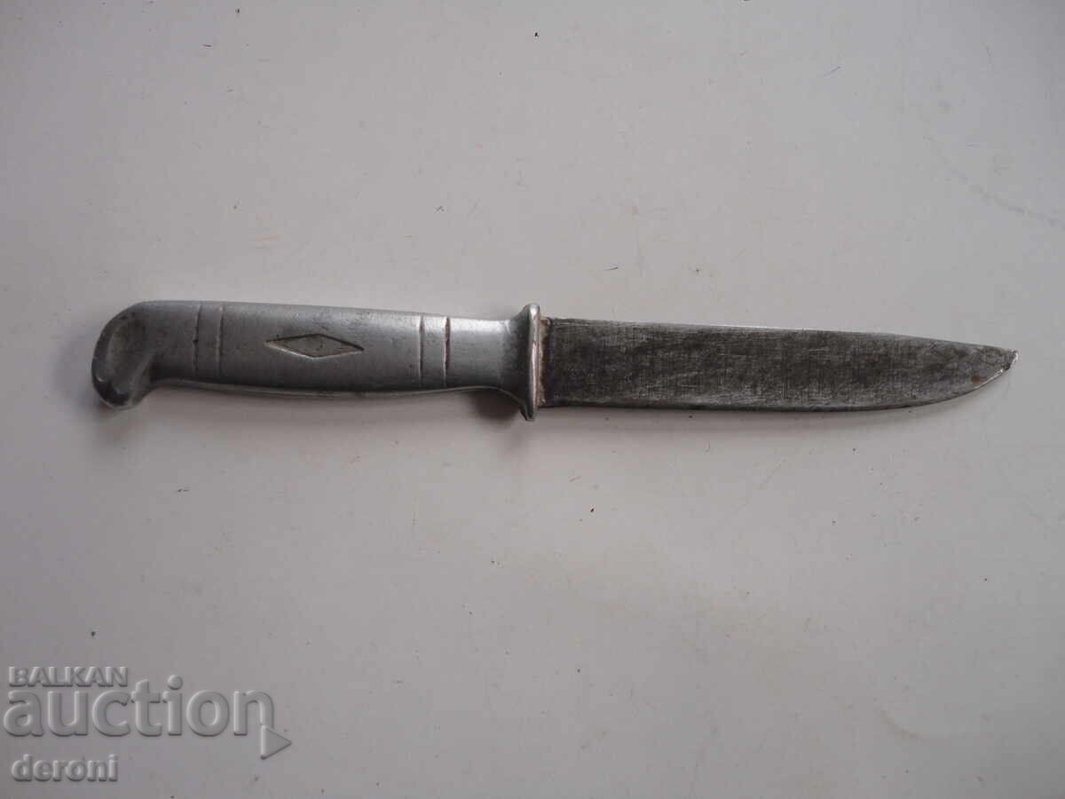 Εργένικο μαχαίρι nozhka με τιμή 15.00 BGN | € 7.67