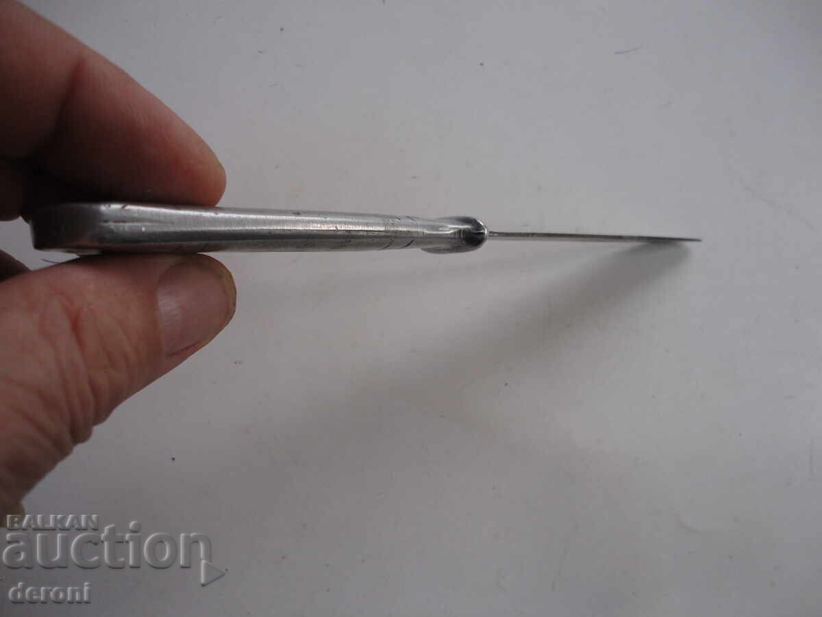 Δημοπρασία Εργένικο μαχαίρι nozhka