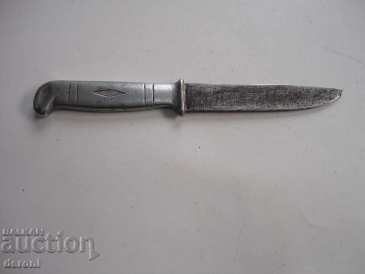 Παράδοση Εργένικο μαχαίρι nozhka