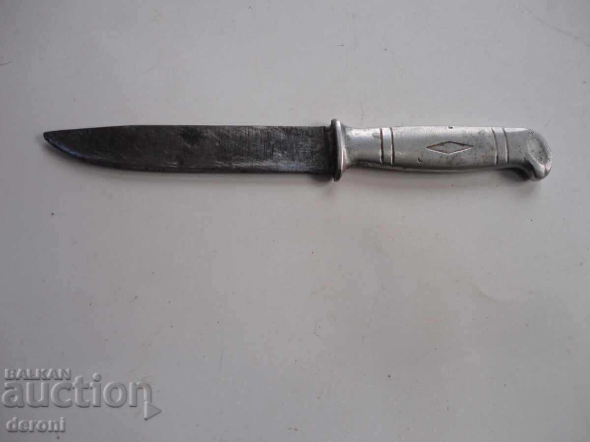 Εργένικο μαχαίρι nozhka - 5