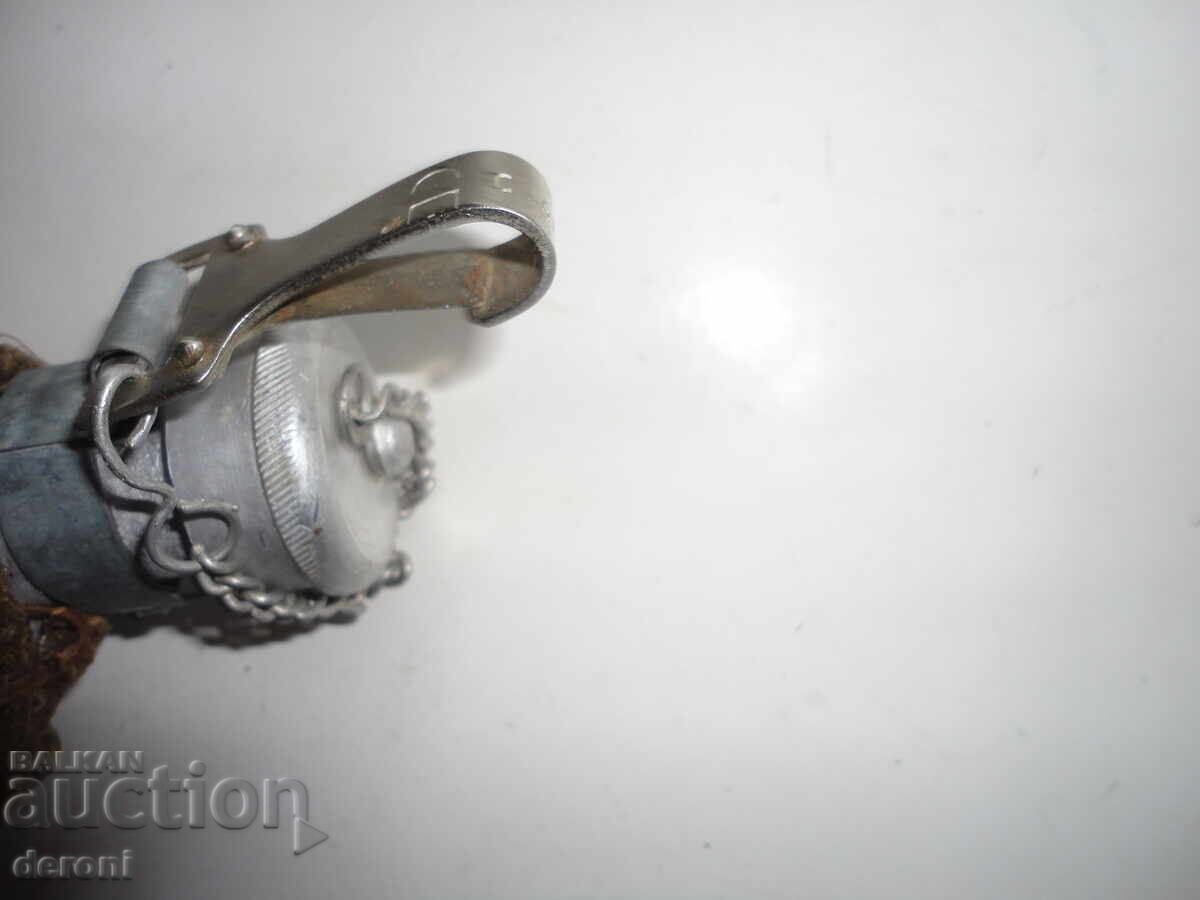 Military aluminum canteen 1 - 7