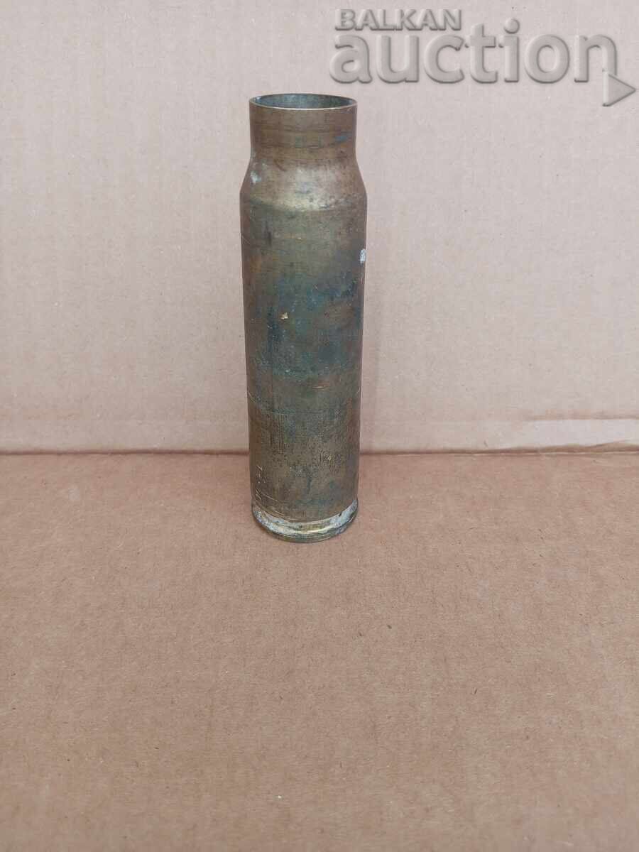 Δημοπρασία WW3 φυσίγγιο όπλο 20 χιλιοστών F-16 NATO RRRR