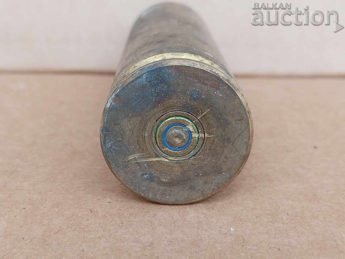 WW3 φυσίγγιο όπλο 20 χιλιοστών F-16 NATO RRRR - 5