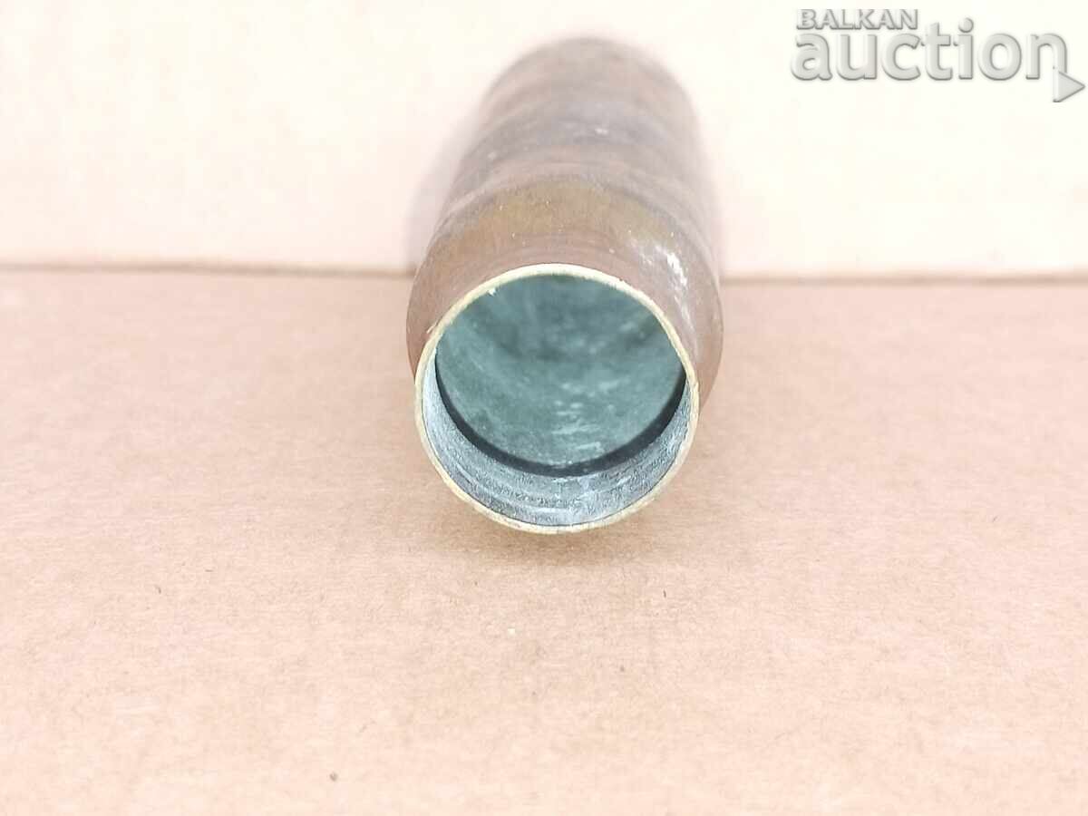 WW3 φυσίγγιο όπλο 20 χιλιοστών F-16 NATO RRRR - 6