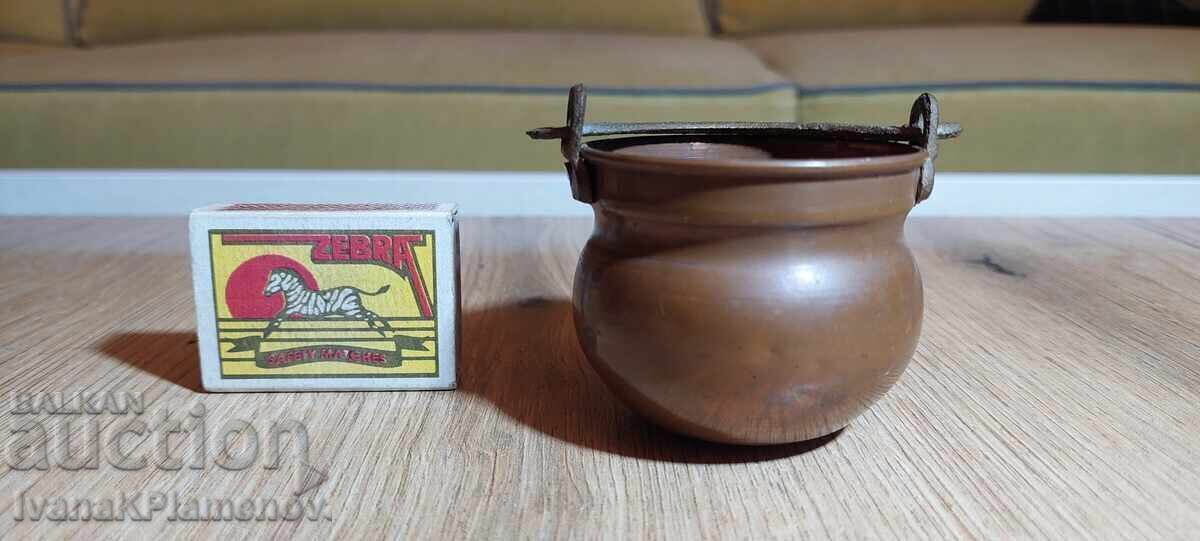 Copper small copper for connoisseurs - 5