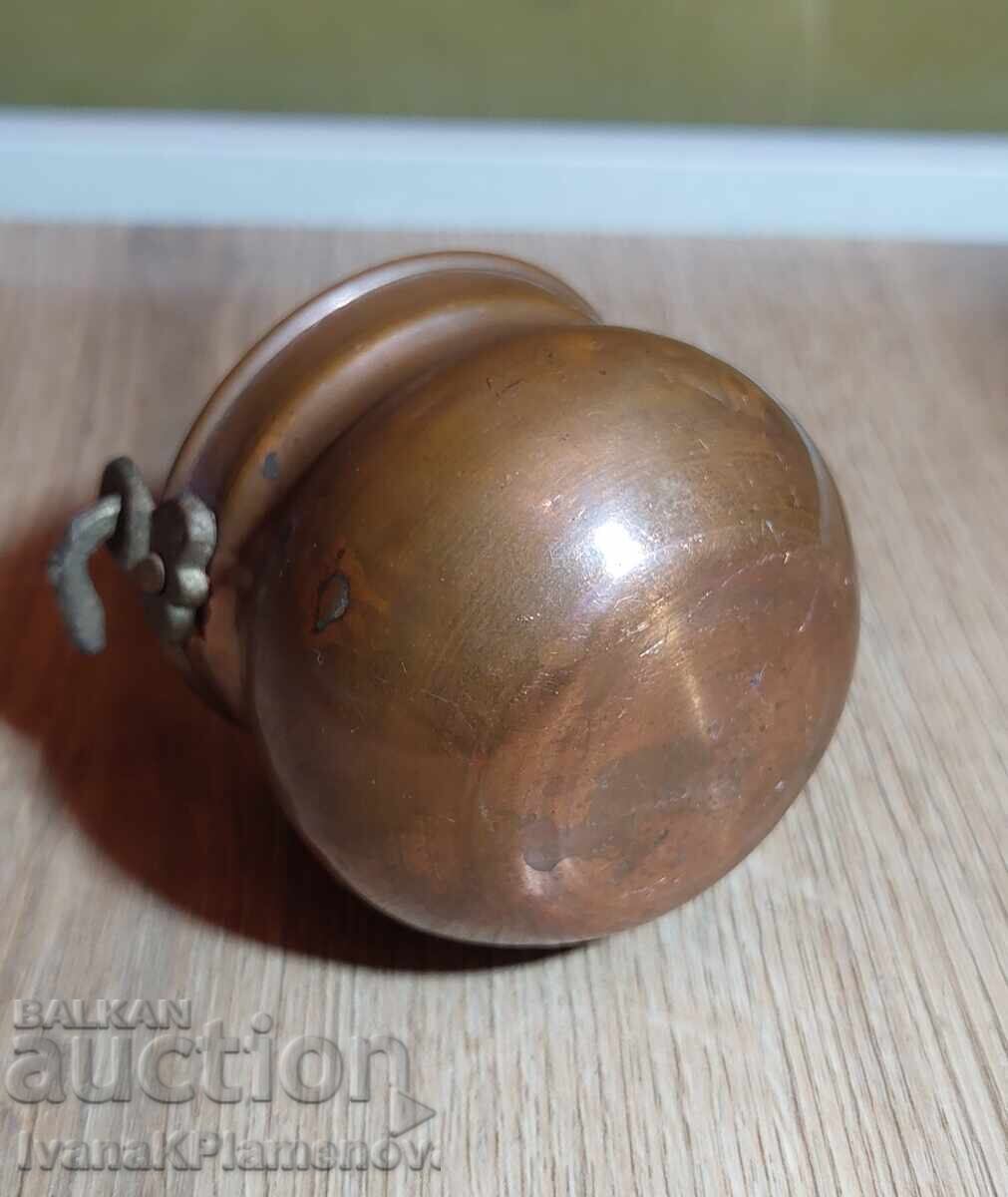 Copper small copper for connoisseurs - 6