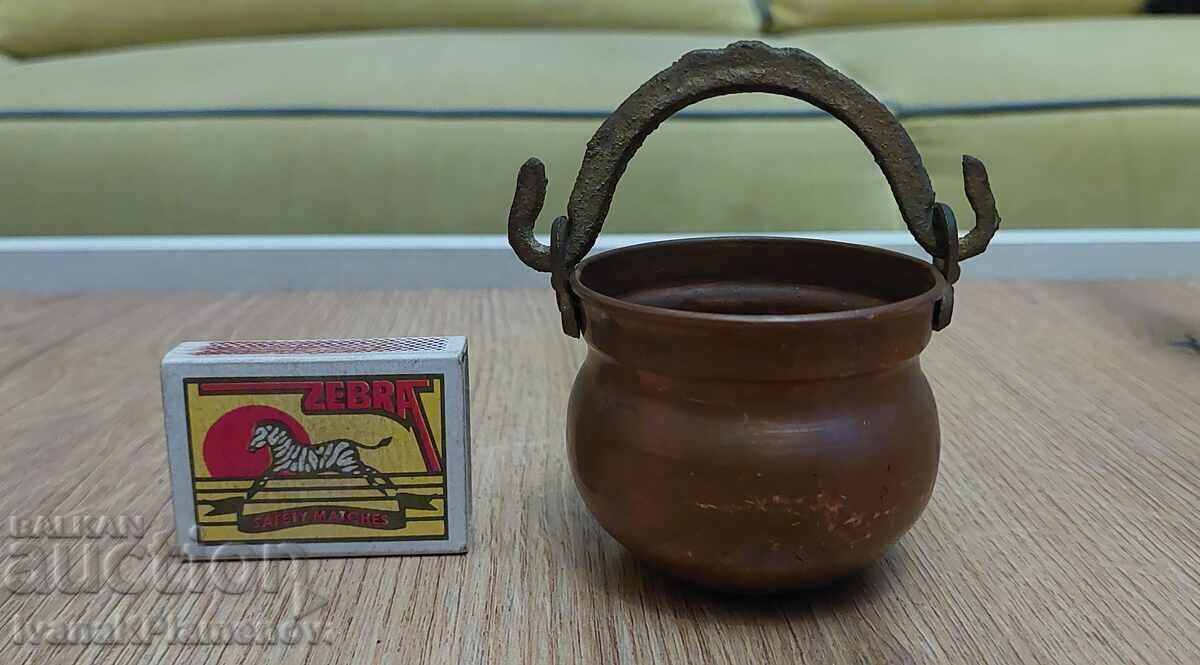 Copper small copper for connoisseurs - 7