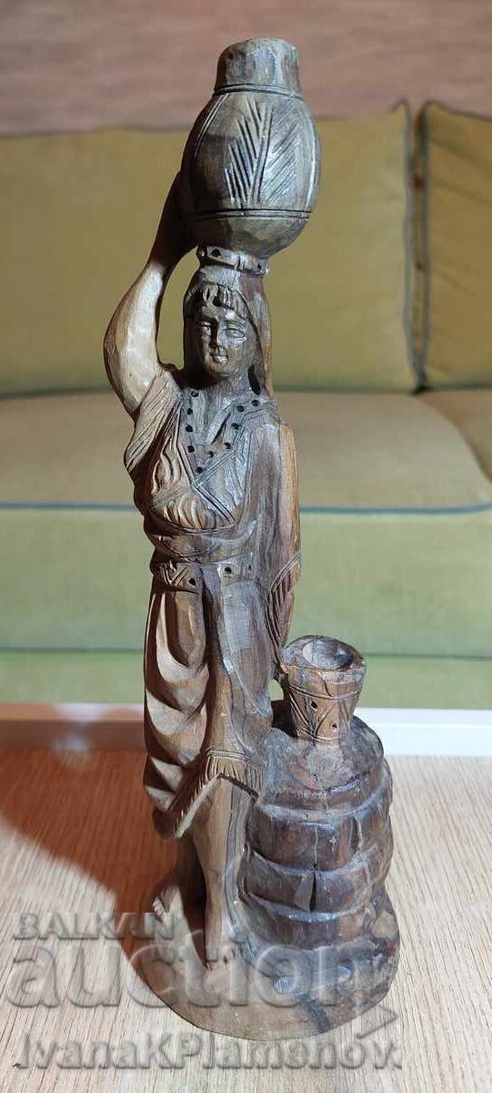 Woodcarving for connoisseurs excellent