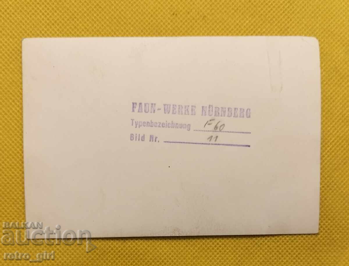 For sale: old photo, truck with price 9.90 BGN | € 5.06 For sale: old photo, truck with price 9.90 BGN | € 5.06