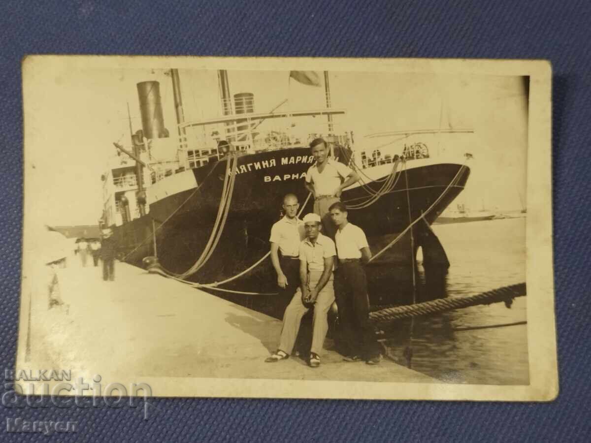 Old photo - Kingdom of Bulgaria Old photo - Kingdom of Bulgaria