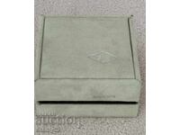 Cutie de bijuterii de lux de la Van Cleef&Arpels