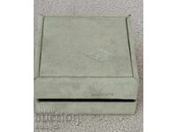 Πολυτελές κουτί κοσμημάτων Van Cleef&Arpels