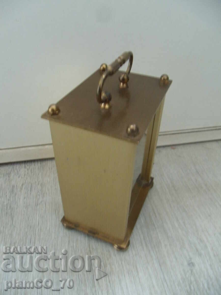 No. 7941 Antique Table Clock - ROYAL with price 30.00 BGN | € 15.34 No. 7941 Antique Table Clock - ROYAL with price 30.00 BGN | € 15.34