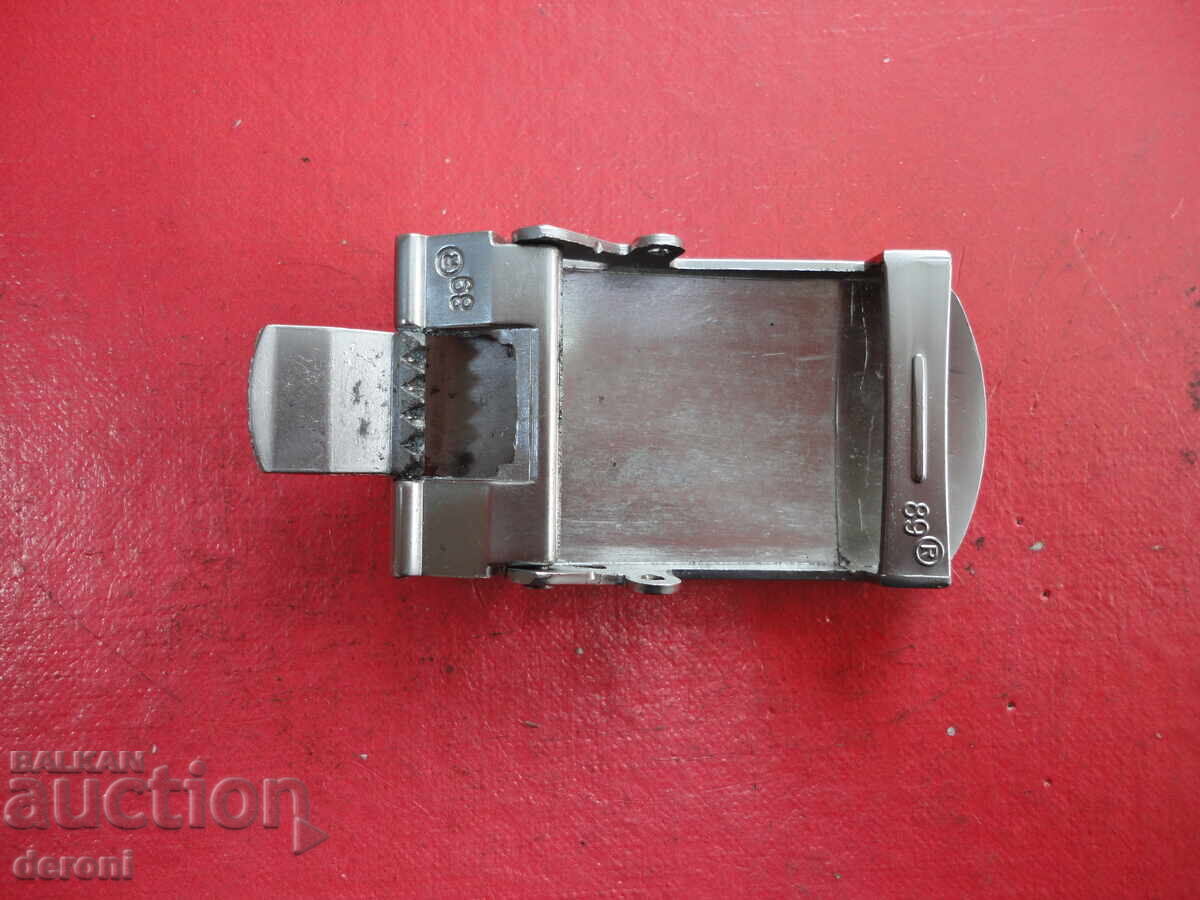 Awesome Diesel belt buckle - 5 Awesome Diesel belt buckle - 5