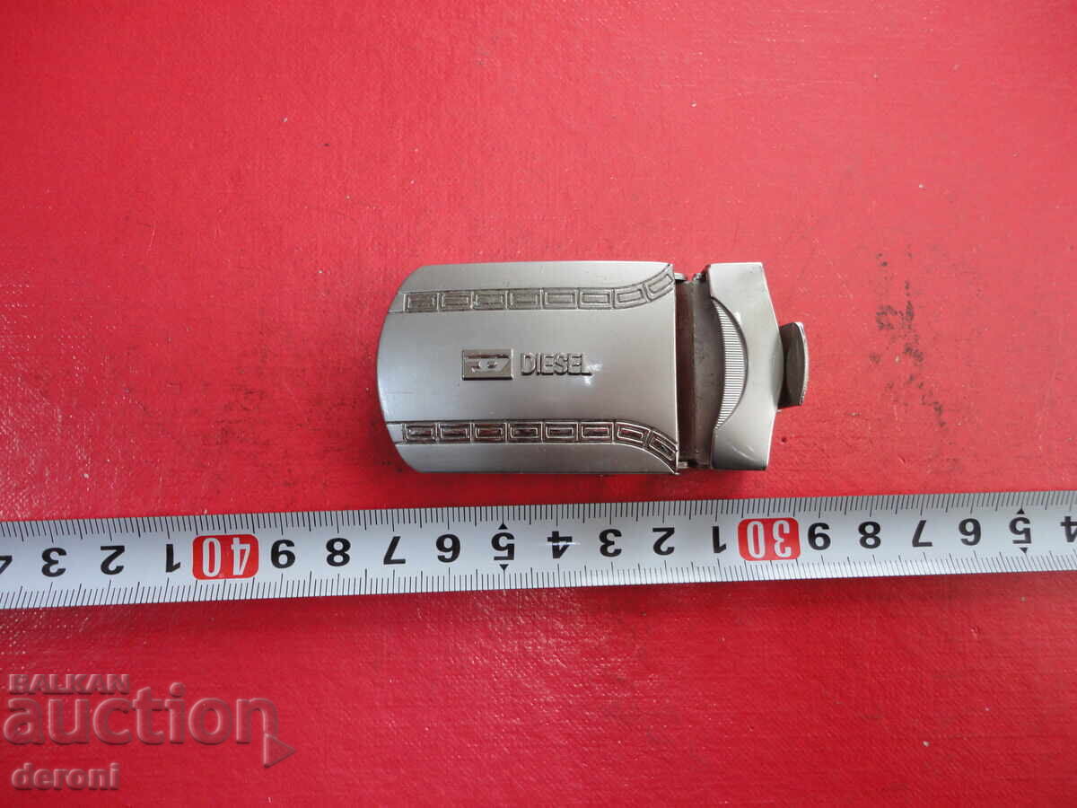 Awesome Diesel belt buckle Awesome Diesel belt buckle