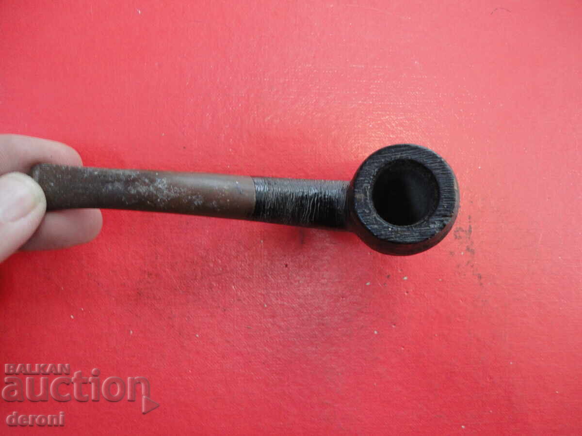 Great Pipe Europe Pipe - 5