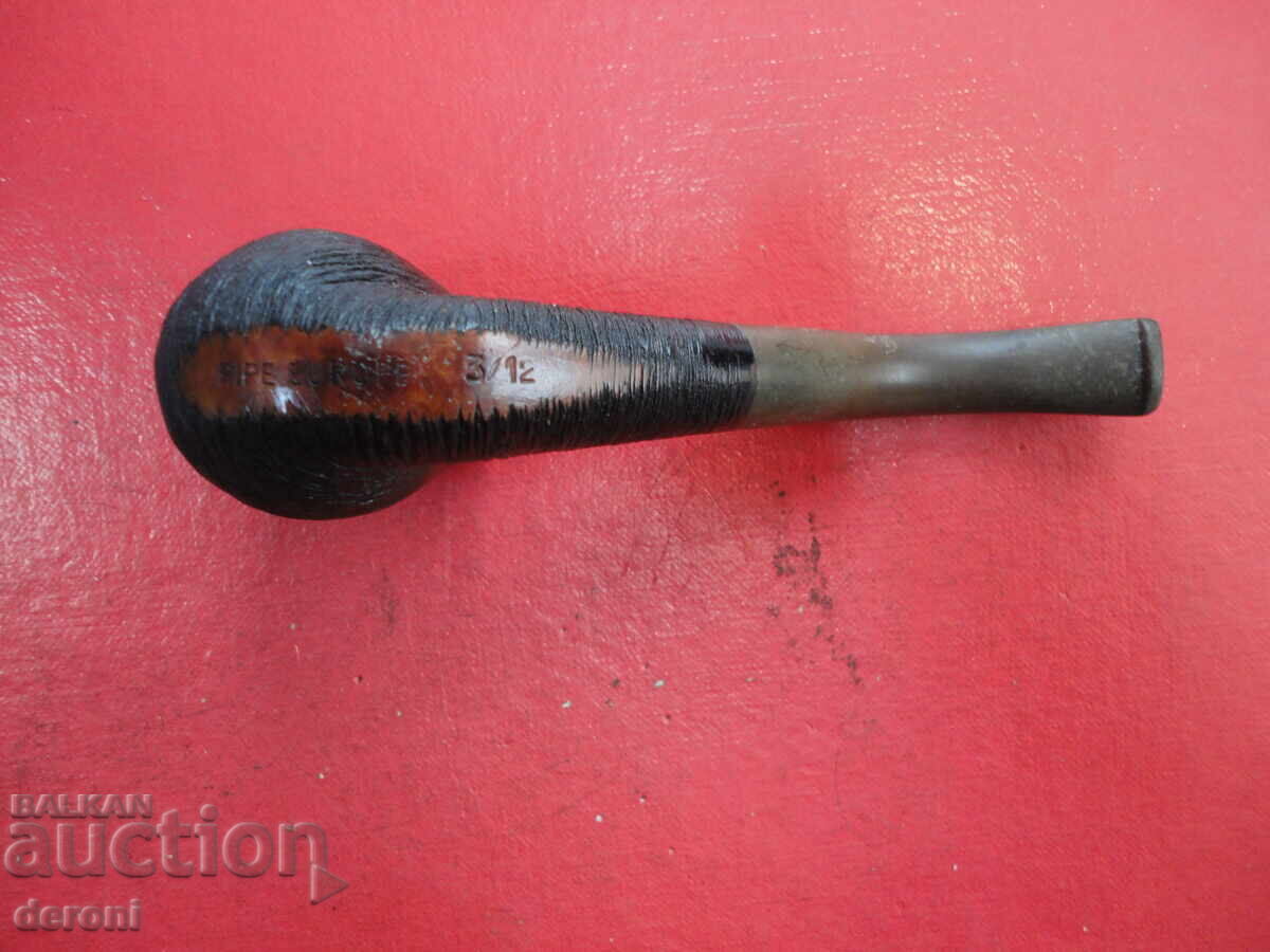 Great Pipe Europe Pipe - 6