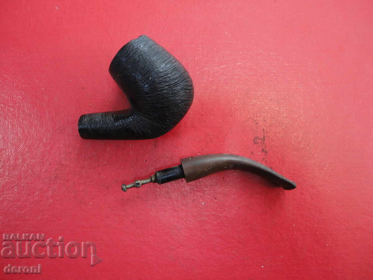 Great Pipe Europe Pipe - 7