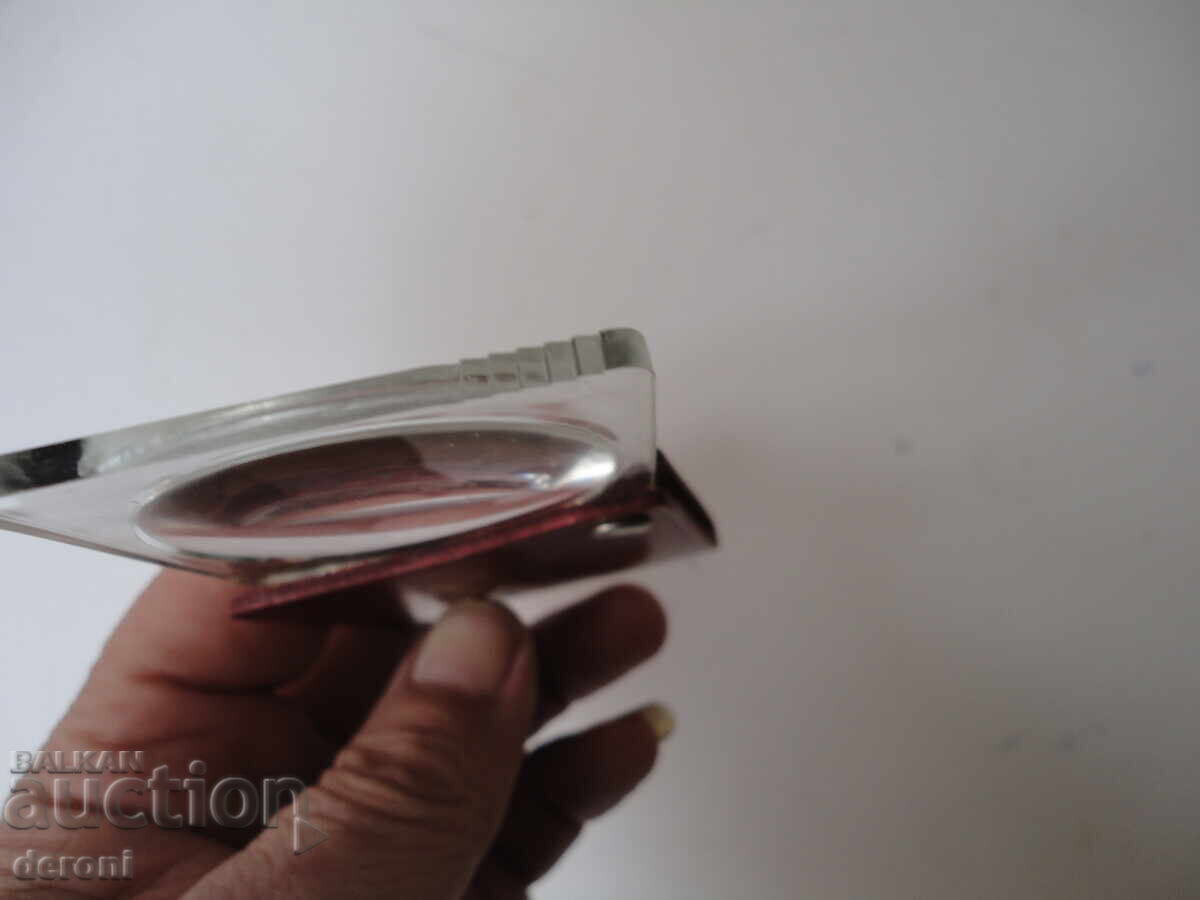 Γερμανικός μεγεθυντικός φακός για νομίσματα 12 - 5