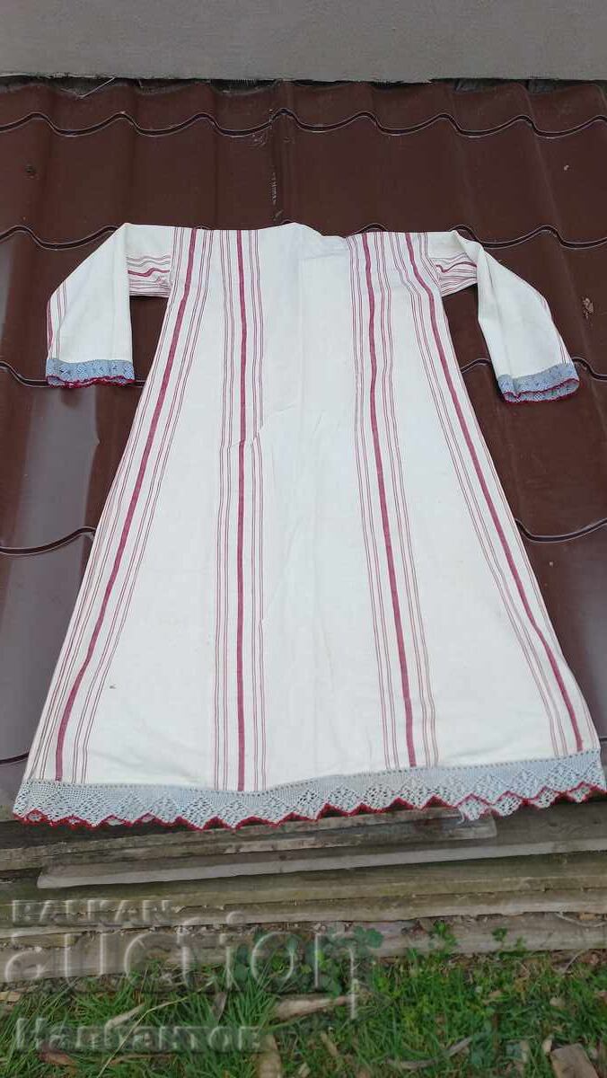 СТАРА ЖЕНСКА РИЗА НОСИЯ СТАРА ЖЕНСКА РИЗА НОСИЯ