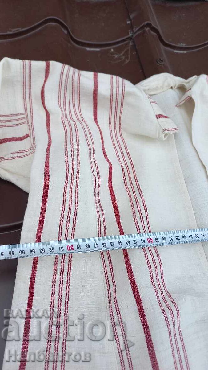 Аукцион СТАРА ЖЕНСКА РИЗА НОСИЯ