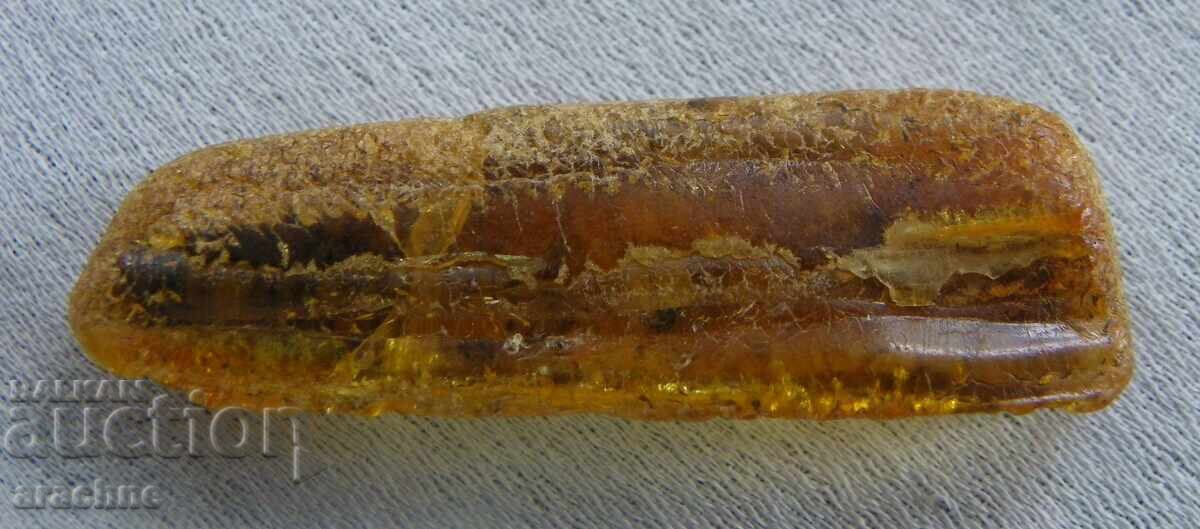 Chihlimbar baltic natural netratat pentru tratament cu preț 29.00 BGN | € 14.83