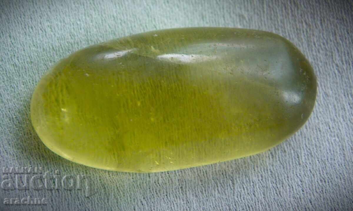 Παράδοση Λιβυκό έρημο γυαλί * Libyan desert glass * τεκτίτης