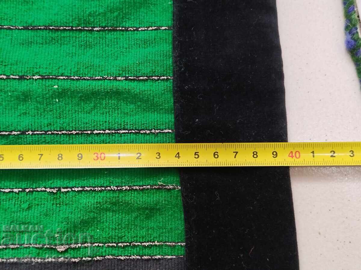 Δημοπρασία Παλιά ποδιά κέντημα πούλιες, φορεσιά, ύφασμα Δημοπρασία Παλιά ποδιά κέντημα πούλιες, φορεσιά, ύφασμα