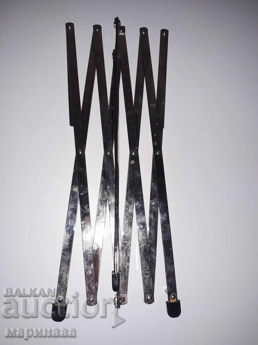 ПОСТАВКА ЗА НОТИ - 6