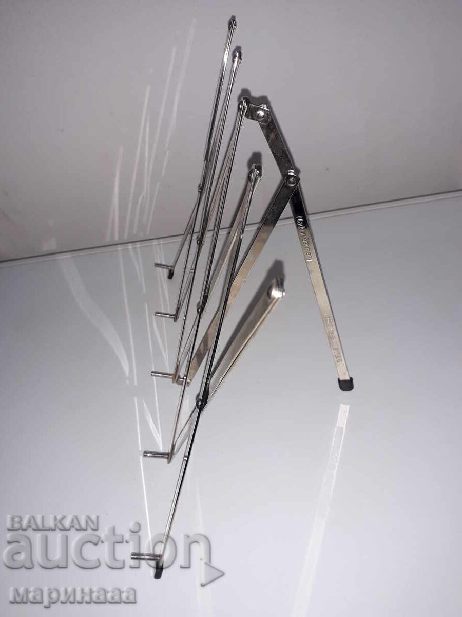 ПОСТАВКА ЗА НОТИ - 7