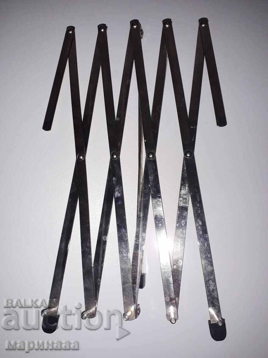 ПОСТАВКА ЗА НОТИ