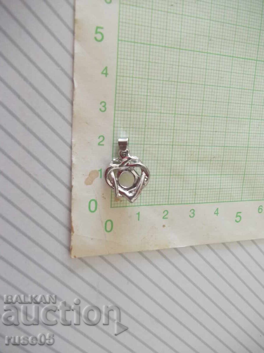 Pandantiv cu perlă - 6 Pandantiv cu perlă - 6