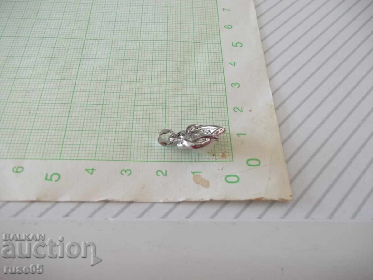 Pandantiv cu perlă - 7 Pandantiv cu perlă - 7