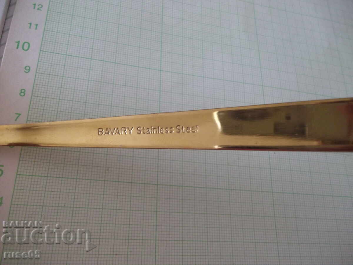 Lot de 3 linguri - 6 Lot de 3 linguri - 6