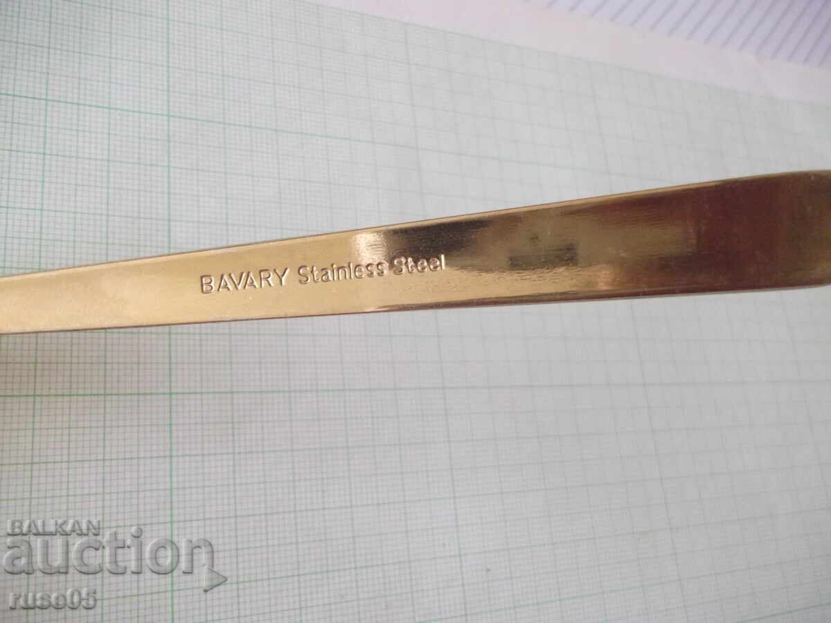 Lot of 5 forks - 7 Lot of 5 forks - 7