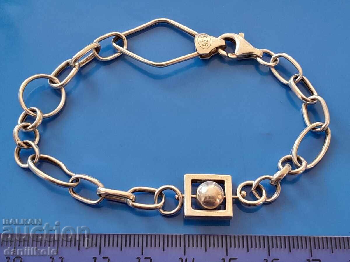 Аукцион *$*Y*$* СРЕБЪРНА ГРИВНА СРЕБРО ПРОБА 925 - ОТЛИЧНА *$*Y*$* Аукцион *$*Y*$* СРЕБЪРНА ГРИВНА СРЕБРО ПРОБА 925 - ОТЛИЧНА *$*Y*$*