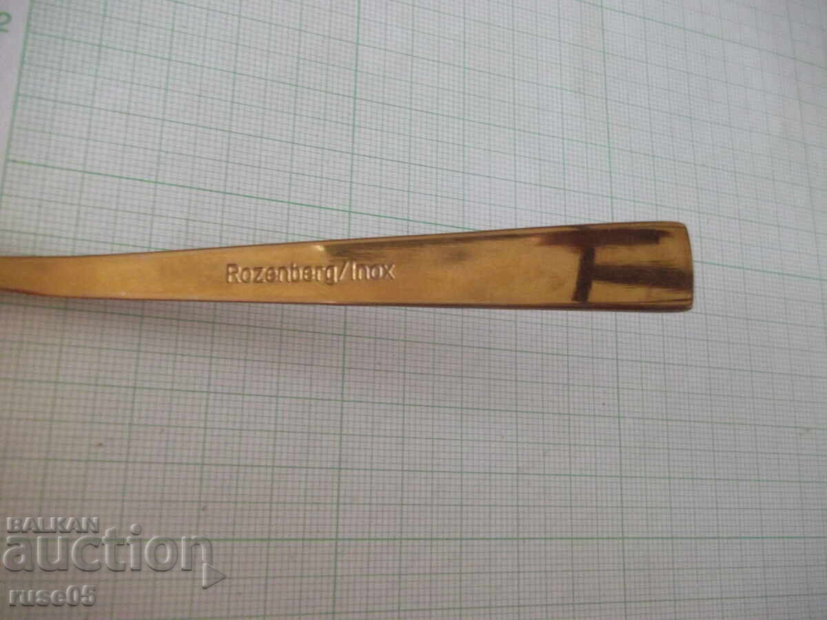 Lot de 5 furculițe - 6 Lot de 5 furculițe - 6