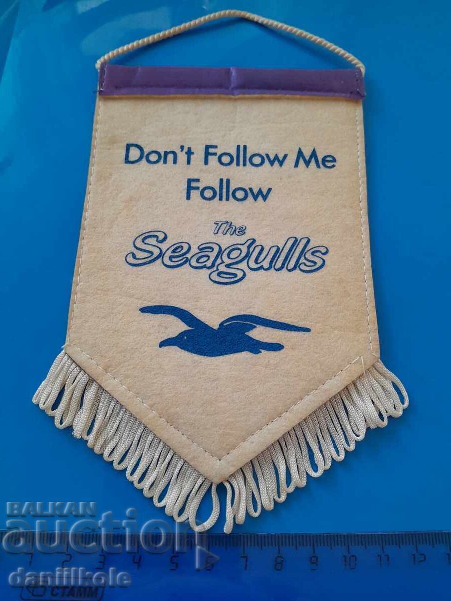 *$*Y*$* STEAG BRIGHTON AND HOVE ALBION - FC BRIGHTON *$*Y*$* - 5