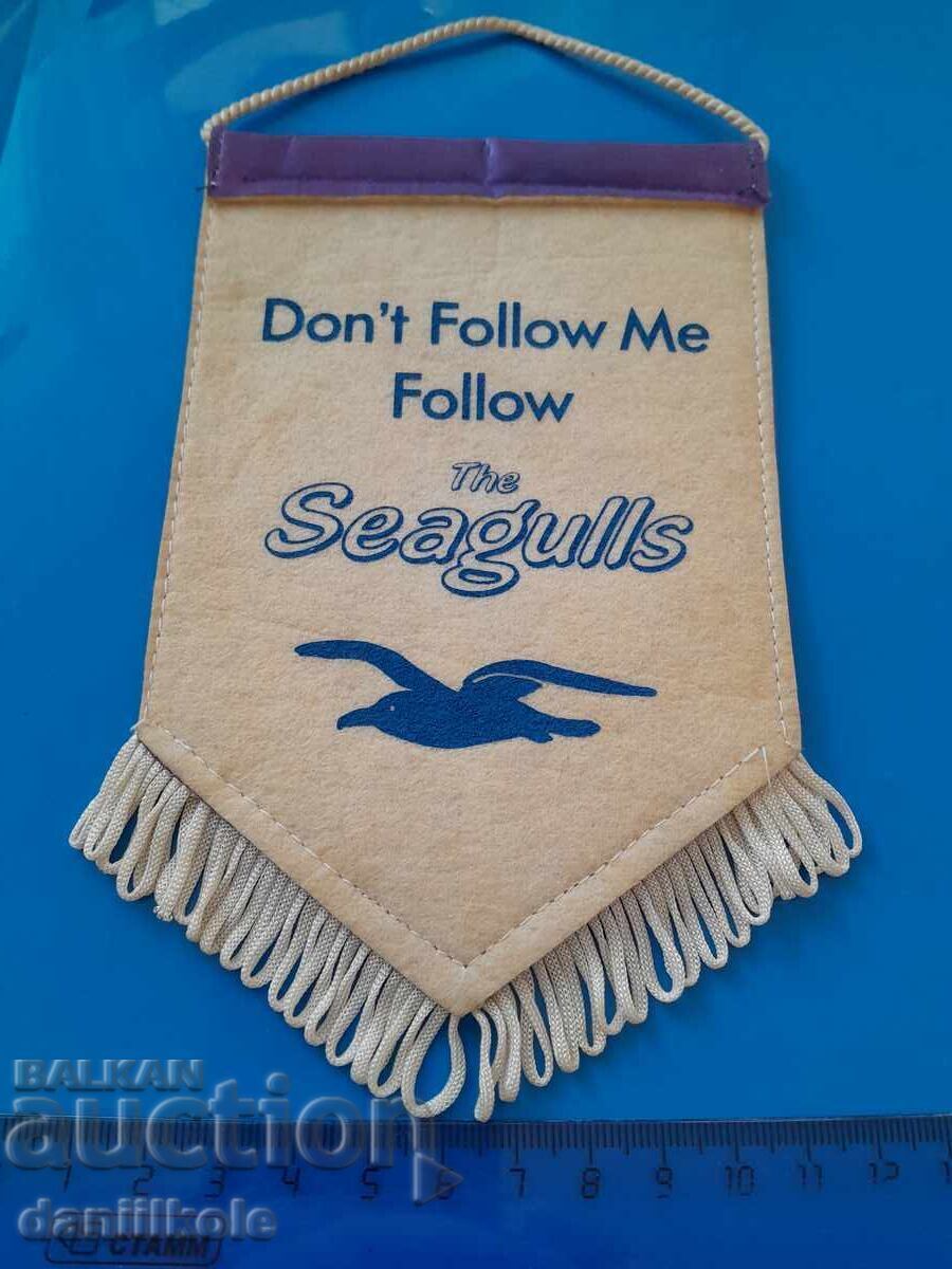 *$*Y*$* STEAG BRIGHTON AND HOVE ALBION - FC BRIGHTON *$*Y*$* - 6