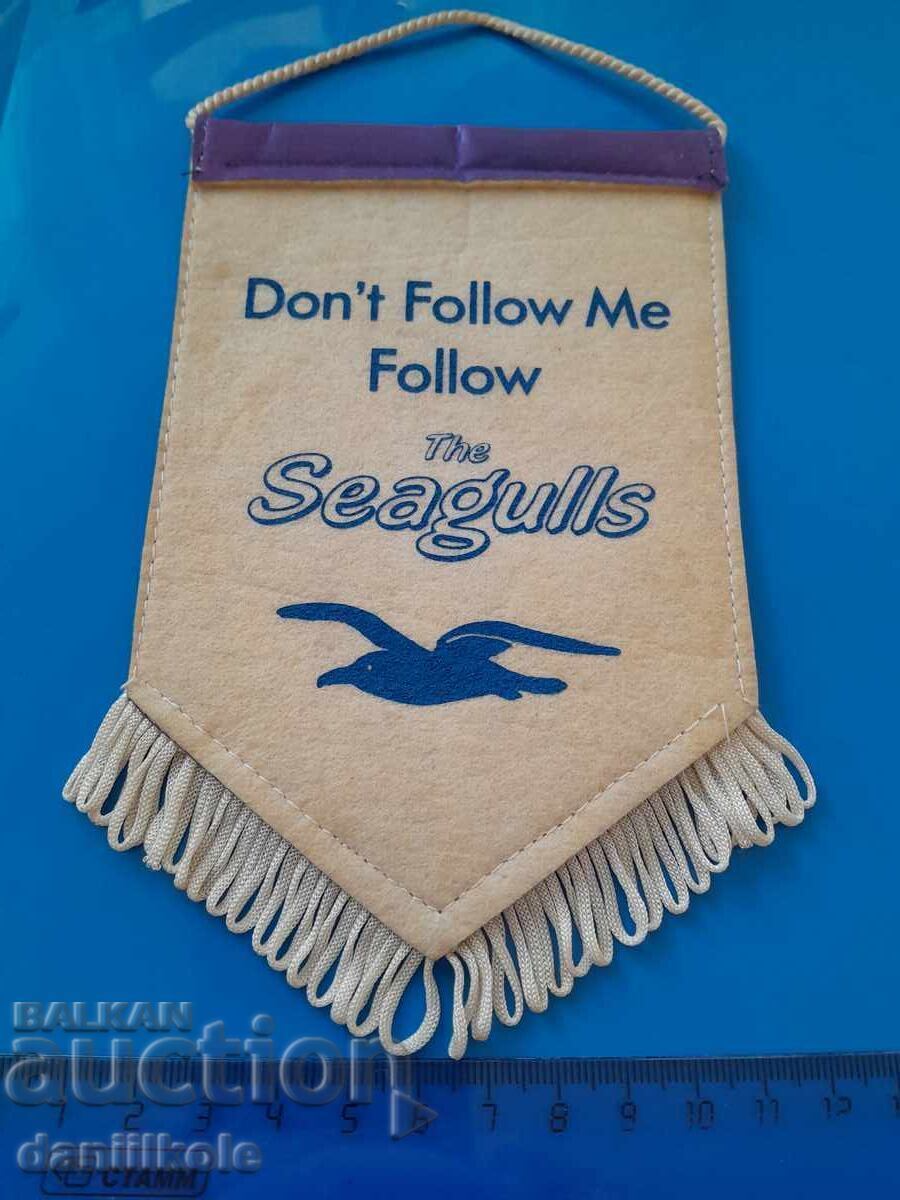 *$*Y*$* STEAG BRIGHTON AND HOVE ALBION - FC BRIGHTON *$*Y*$* - 7