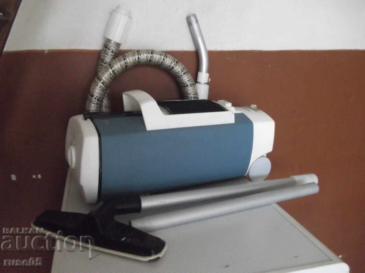 Vacuum cleaner "Chaika 10k" Soviet working with price 50.00 BGN | € 25.56