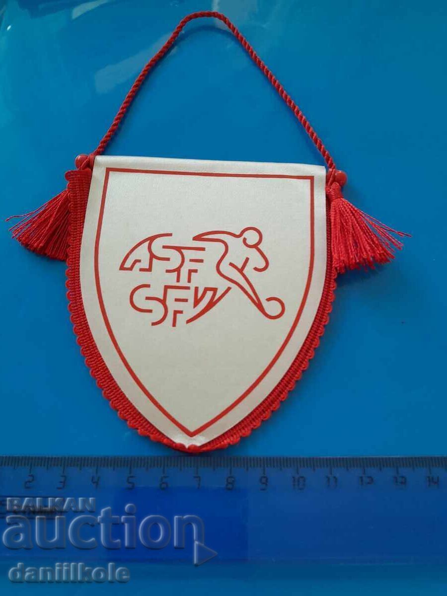 *$*Y*$* STEAG ASF SFV - ASOCIAȚIA DE FOTBAL ELVEȚIANĂ *$*Y*$* - 5 *$*Y*$* STEAG ASF SFV - ASOCIAȚIA DE FOTBAL ELVEȚIANĂ *$*Y*$* - 5