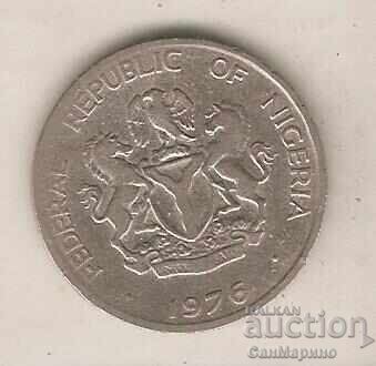+Nigeria 10 Kobo 1976 with price 1.40 BGN | € 0.72 +Nigeria 10 Kobo 1976 with price 1.40 BGN | € 0.72