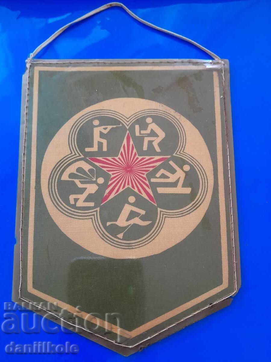 *$*Y*$* OBS KAMENO ORGANIZATION ASSISTANCE DEFENSE *$*Y*$* - 5