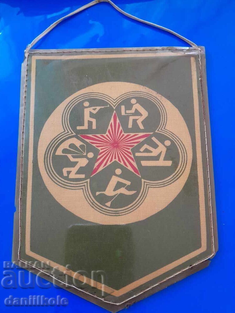 *$*Y*$* OBS KAMENO ORGANIZATION ASSISTANCE DEFENSE *$*Y*$* - 6