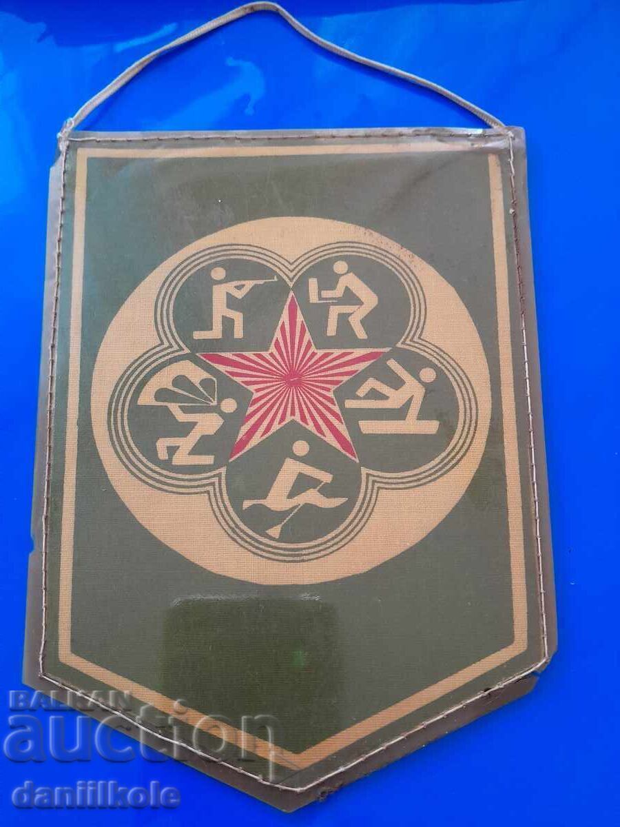 *$*Y*$* OBS KAMENO ORGANIZATION ASSISTANCE DEFENSE *$*Y*$* - 7