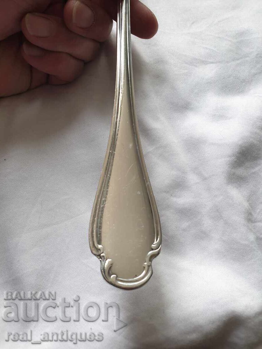 Licitație Oală placată cu argint