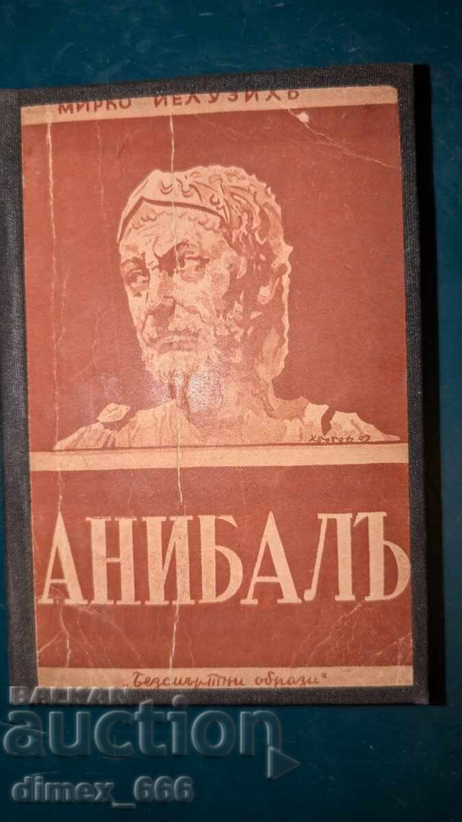 Anibal Mirko Ieluzih