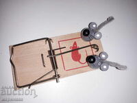 ΣΟΥΒΕΝΙΡ. ΠΑΓΙΔΑ ΓΙΑ ΠΟΝΤΙΚΙΑ