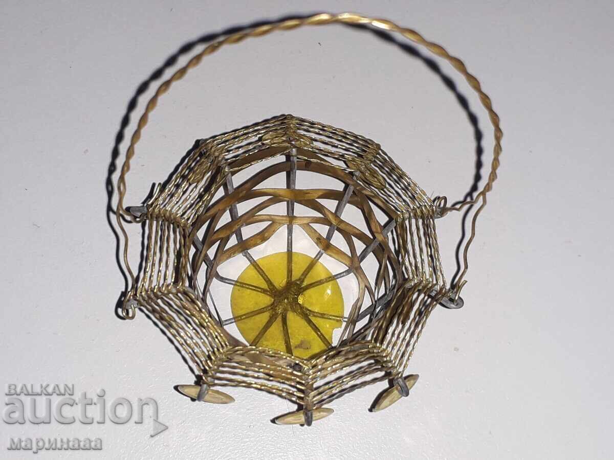 Auction MINI-BASKET Auction MINI-BASKET